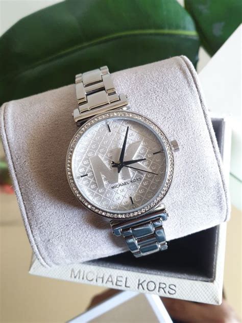 mk4334 michael kors|Michael Kors sofie 36mm.